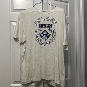 Polo Ralph Lauren Athletic Division Tee